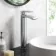 Severn Chrome High Rise Basin Mixer Tap
