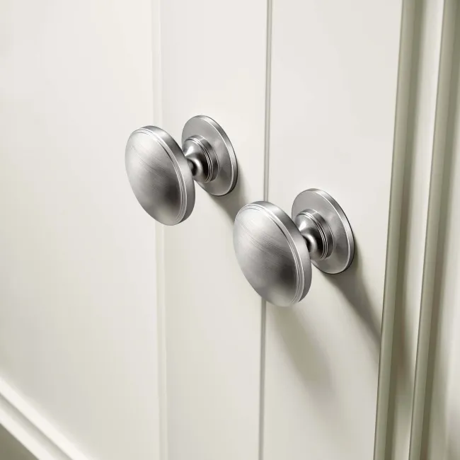 Monaco Chalk White Combination Vanity Traditional Basin 1500mm (Excludes Pan & Cistern)