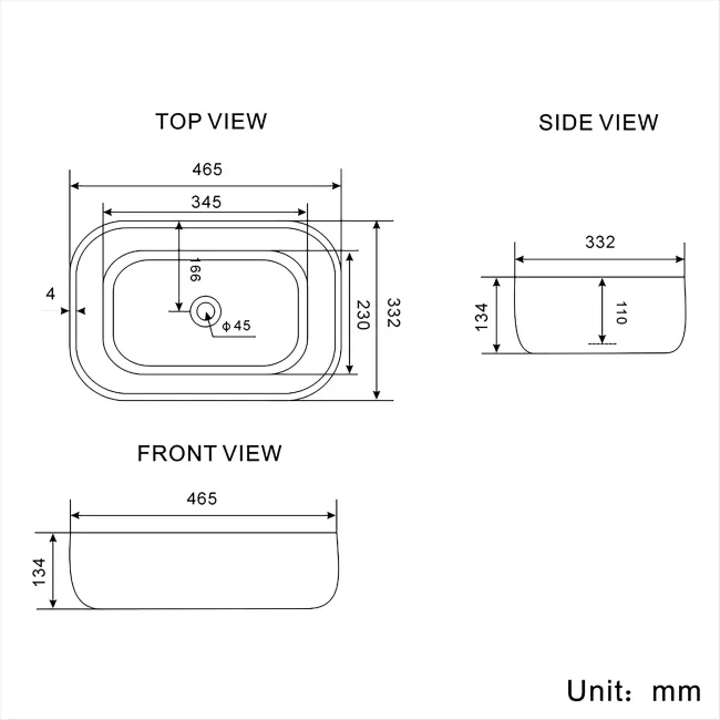 Bermuda Midnight Green Vanity with Marble Top & Curved Counter Top Basin 1200mm