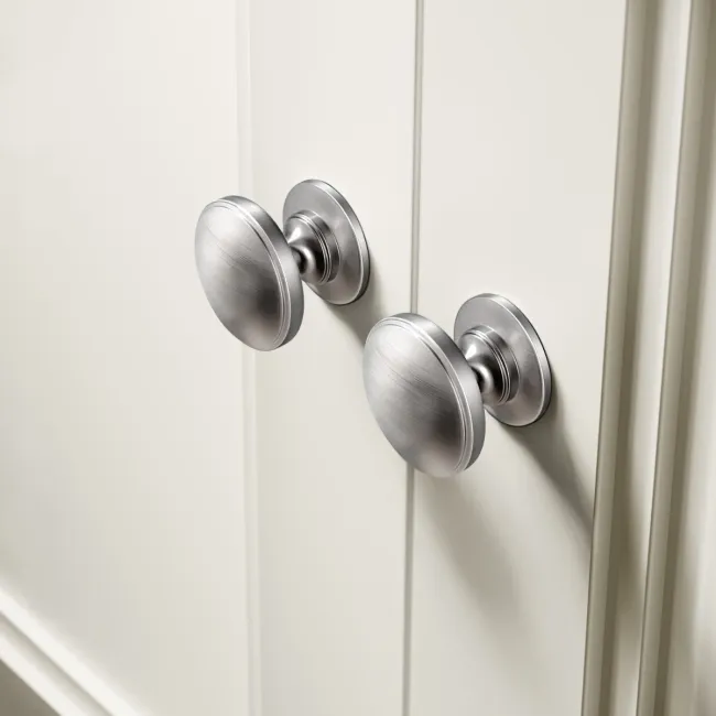 Monaco Chalk White Basin Vanity And Back To Wall Toilet Unit 1200mm