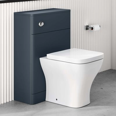 Back To Wall Toilet & Units