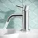 Selma Chrome Cloakroom Basin Mixer Tap