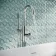 Selma Chrome Freestanding Bath Shower Mixer Tap