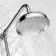 Shannon Traditional Thermostatic Shower Set with Hand Shower