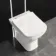 Atlanta Quick Release Premium Soft Close Slim Toilet Seat