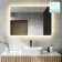 Clara Illuminated LED Mirror 700x1000mm
