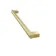 Brushed Brass Handle for Omaha Wall Hung Drawer Vanity 600mm