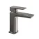 Soar Gunmetal Grey Basin & Bath Mixer Tap Set
