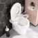 Denver Back To Wall Toilet With Soft Close Slim Seat
