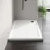 London Rectangular Stone Shower Tray 1400x900mm