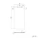 Tokyo Rectangular Matt White Slate Texture Stone Shower Tray 1500x700mm
