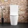 Boston Rimless Close Coupled Toilet With Premium Soft Close Slim Seat