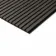 Trepanel® Chevron Noir Black Acoustic Wood Wall Panels