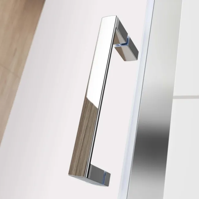 London 6mm Sliding Shower Door 1100mm