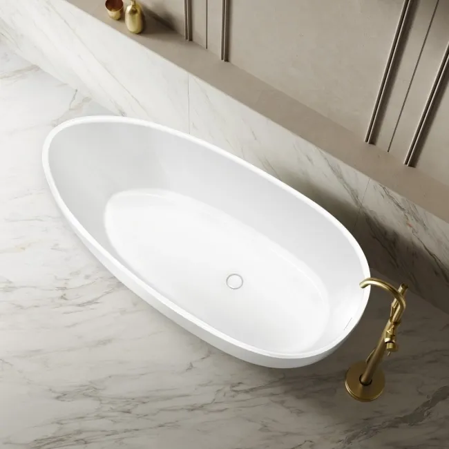 Regent 1700mm Freestanding Bath