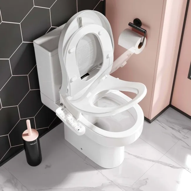 Denver Smart Toilet Bidet Seat