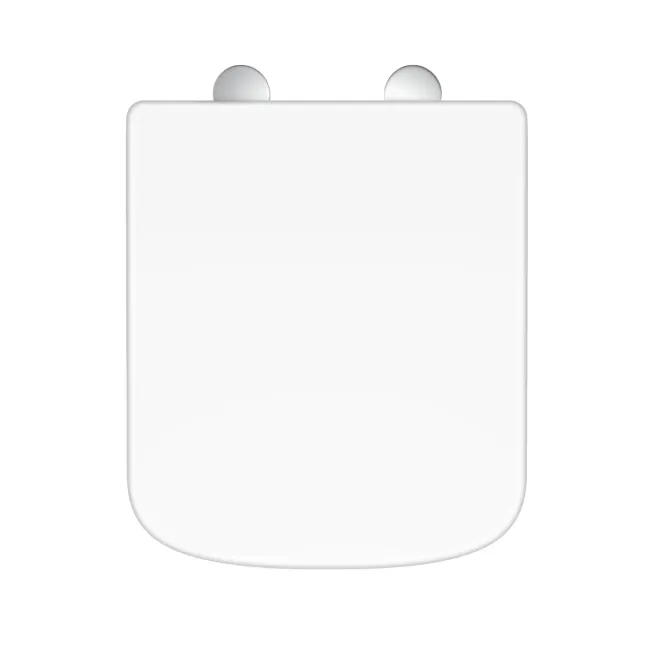 Boise Quick Release Soft Close Seat