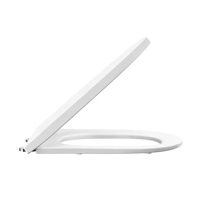 Loma Quick Release Premium Soft Close Seat