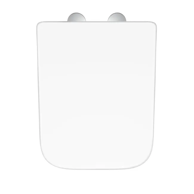 Kent Quick Release Premium Soft Close Slim Seat