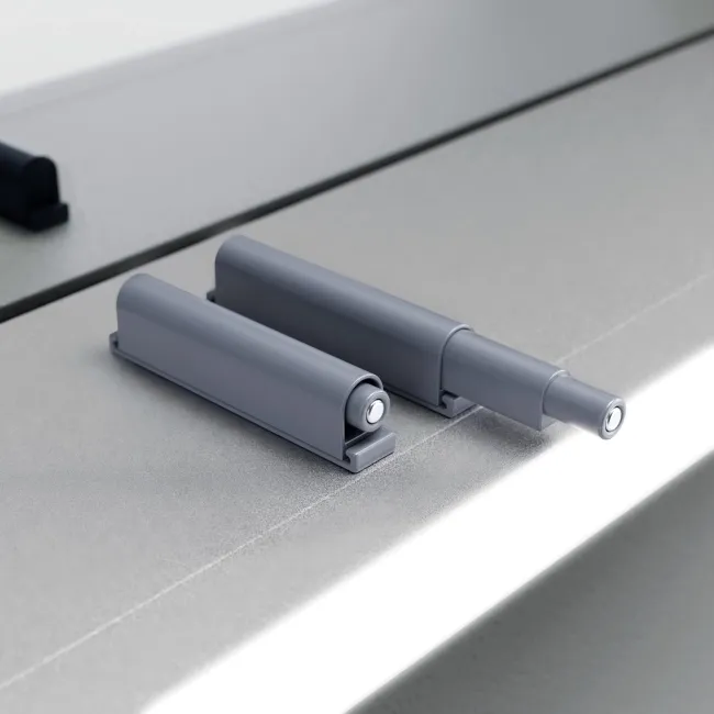 Ivy Recessed LED Mirror Cabinet 700x1000mm