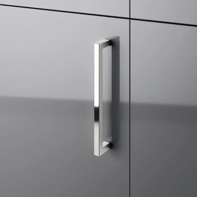 Harper Stone Grey Combination Vanity Basin 1500mm (Excludes Pan + Cistern)