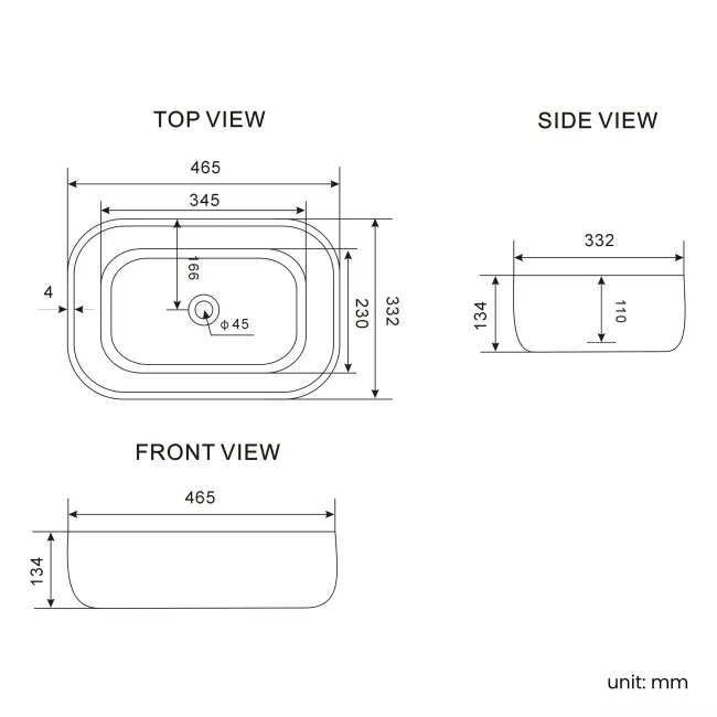 Bermuda Cashmere Pink Vanity with Marble Top & Curved Counter Top Basin 800mm