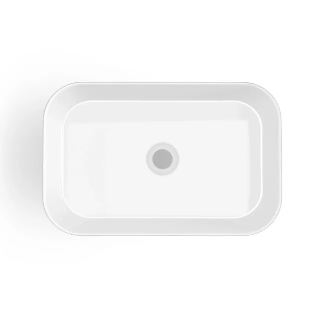 Sorrento Fluted Matt Black Wall Hung Drawer Vanity with Marble Top & Marin Basin 1000mm