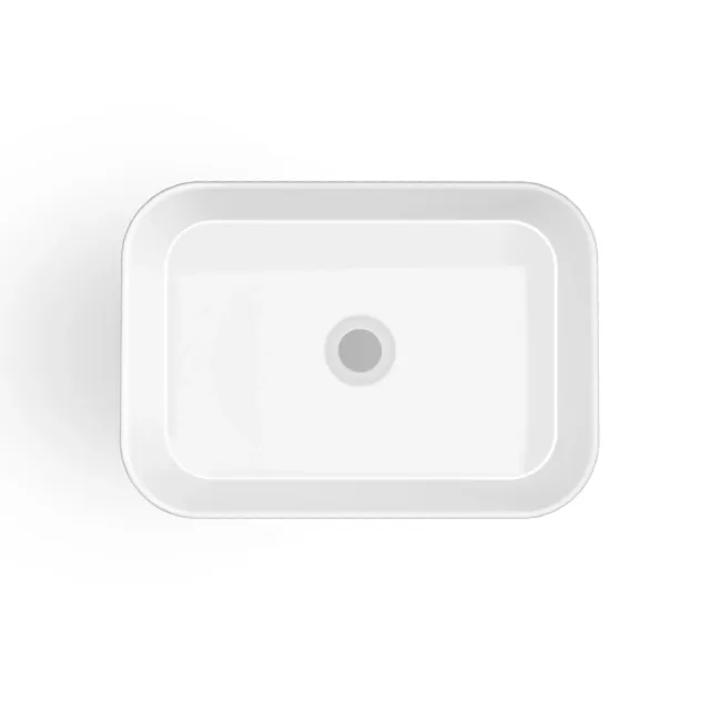 Sorrento Fluted Matt Black Double Wall Hung Drawer Vanity with Marble Top & Reno Basin 1200mm