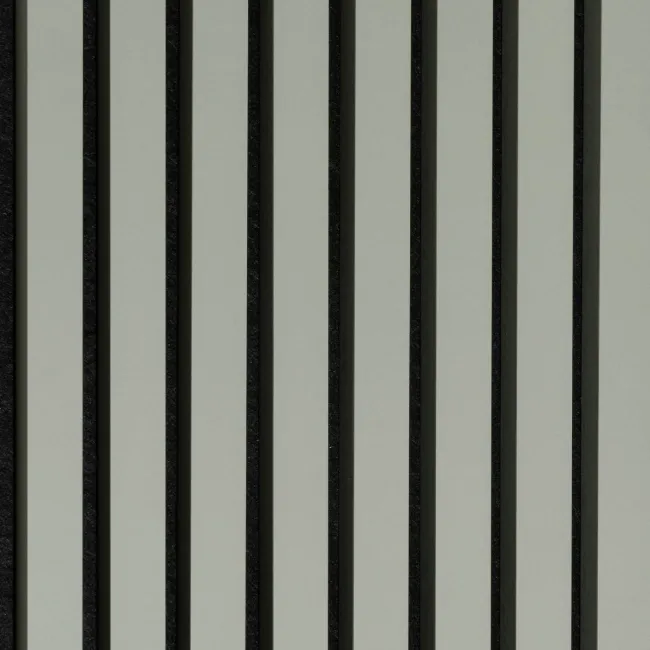 Trepanel® Juniper Green Acoustic Wall Panels