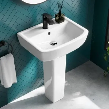 Vail Pedestal Basin 520mm