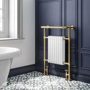Traditional Heated Towel Rails