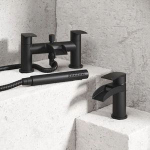 Bathroom Tap Sets