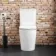 Boston Rimless Comfort Height Close Coupled Toilet With Premium Soft Close Slim Seat