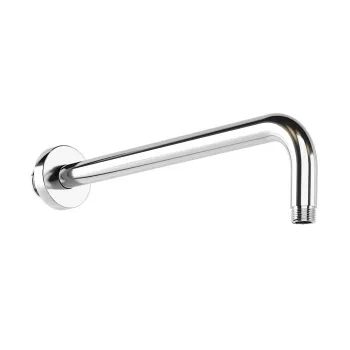 400mm Essential Wall Mounted Shower Arm