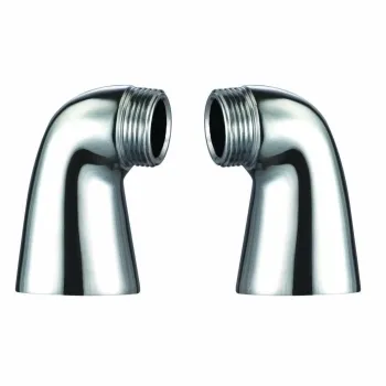 Deck Mounting Legs for shower mixers or bath taps