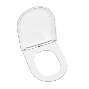 Loma Quick Release Premium Soft Close Seat