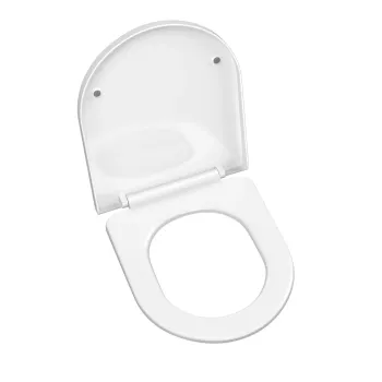 Brooklyn Quick Release Soft Close Seat