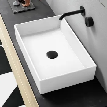 Cody Counter Top Basin 500mm