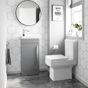 Cloakroom & Space Saving