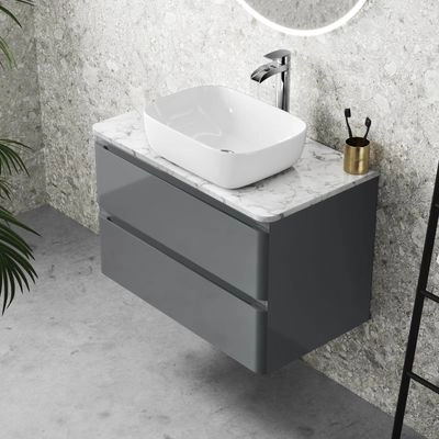 Counter Top Basins