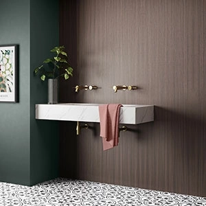 Wood Effect Panels