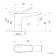 Aire Matt Black Basin Mixer Tap
