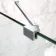 Copenhagen Easy Clean 8mm Wet Room Shower Glass Panel 800mm