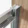 London 6mm Quadrant Shower Enclosure 800x800mm