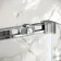 Lisbon 8mm Soft-Closing Sliding Shower Door 1400mm