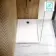 Doha Rectangular Gloss White Anti-slip Stone Shower Tray 1200x700mm