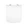 Atlanta Quick Release Premium Soft Close Slim Toilet Seat