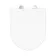 Denver Short Projection Soft Close Seat