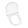 Denver Soft Close Seat for Comfort Height Back To Wall Toilet