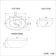 Colorado Oval Counter Top Basin 410mm